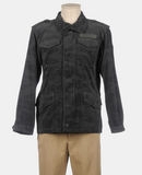 STUSSY AUTHENTIC GEAR - Jacka - 23