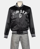STUSSY AUTHENTIC GEAR - Jacka - 25