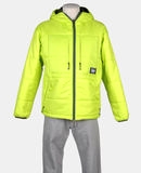 STUSSY AUTHENTIC GEAR - Jacka - 6