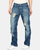 STUSSY AUTHENTIC GEAR - Jeans