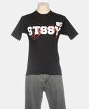 STUSSY AUTHENTIC GEAR - Kortärmad t-shirt - 2
