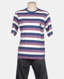 STUSSY AUTHENTIC GEAR - Kortärmad t-shirt - 3