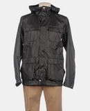 STUSSY AUTHENTIC GEAR - Medellång jacka - 8