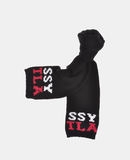 STUSSY AUTHENTIC GEAR - Scarf