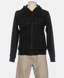 STUSSY AUTHENTIC GEAR - Sweatshirt med huva - 2