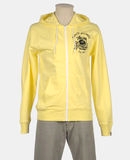 STUSSY AUTHENTIC GEAR - Sweatshirt med huva - 3