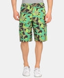 STUSSY - Bermudashorts - 8