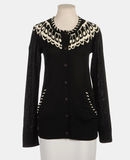 STUSSY - Cardigan