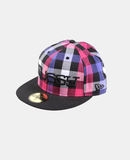 STUSSY FOR NEW ERA - Hatt - 2