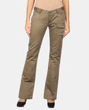STUSSY GIRLS - Byxor - 2
