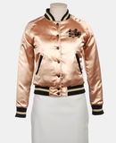 STUSSY GIRLS - Jacka - 3