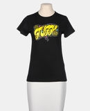 STUSSY GIRLS - Kortärmad t-shirt - 4
