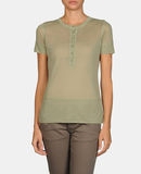 STUSSY GIRLS - Kortärmad t-shirt