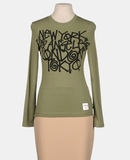 STUSSY GIRLS - Långärmad t-shirt - 3