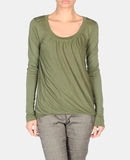 STUSSY GIRLS - Långärmad t-shirt - 5