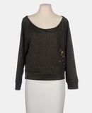 STUSSY GIRLS - Sweatshirt - 3