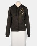 STUSSY GIRLS - Sweatshirt med huva - 2