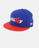 STUSSY - Hatt - 11