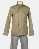STUSSY - Jacka - 30