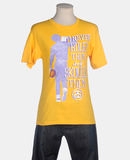 STUSSY - Kortärmad t-shirt - 10
