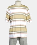 STUSSY - Kortärmad t-shirt - 17