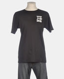 STUSSY - Kortärmad t-shirt - 19