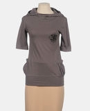 STUSSY - Kortärmad t-shirt - 2