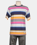 STUSSY - Kortärmad t-shirt - 23
