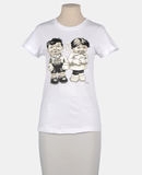 STUSSY - Kortärmad t-shirt - 26