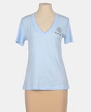STUSSY - Kortärmad t-shirt - 27