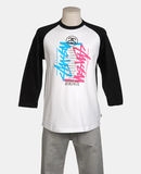 STUSSY - Kortärmad t-shirt - 28