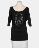STUSSY - Kortärmad t-shirt - 4