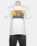 STUSSY - Kortärmad t-shirt - 7