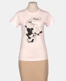 STUSSY - Kortärmad t-shirt - 8