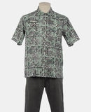 STUSSY - Kortärmad tröja - 10