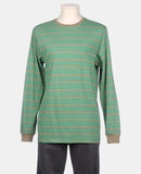 STUSSY - Långärmad t-shirt - 8