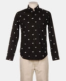 STUSSY - Långärmad tröja - 3