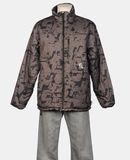 STUSSY - Medellång jacka - 4