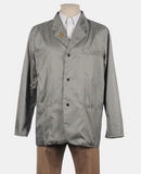 STUSSY OLD GOLD - Medellång jacka
