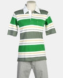 STUSSY - Polotröja - 4