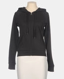 STUSSY - Sweatshirt med huva - 11