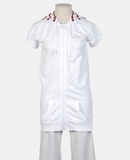 STUSSY - Sweatshirt med huva - 13