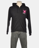 STUSSY - Sweatshirt med huva - 7
