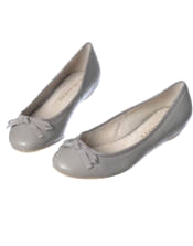 Stylesnob Ballerina - 4