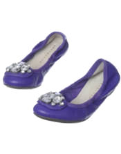 Stylesnob Ballerina - 6