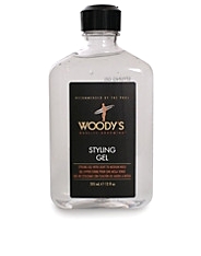 Styling Gel
