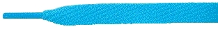 Stylish Nylon Light Blue
