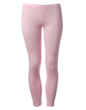 Styvfar flicka legging - 2