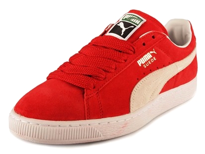Suede Classic