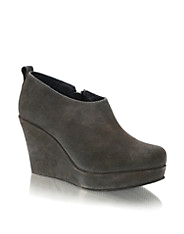 Suede Grey